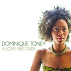 Dominque Toney